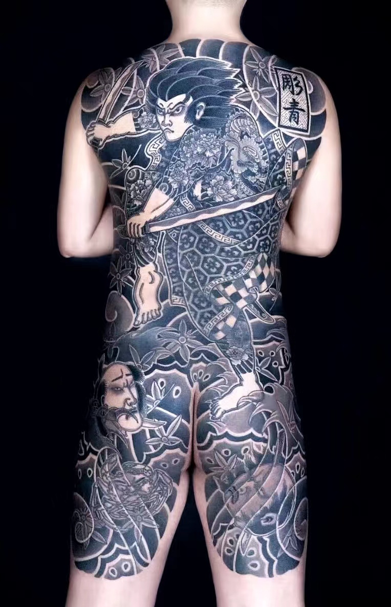 长春纹身彫青作品 (55).jpg