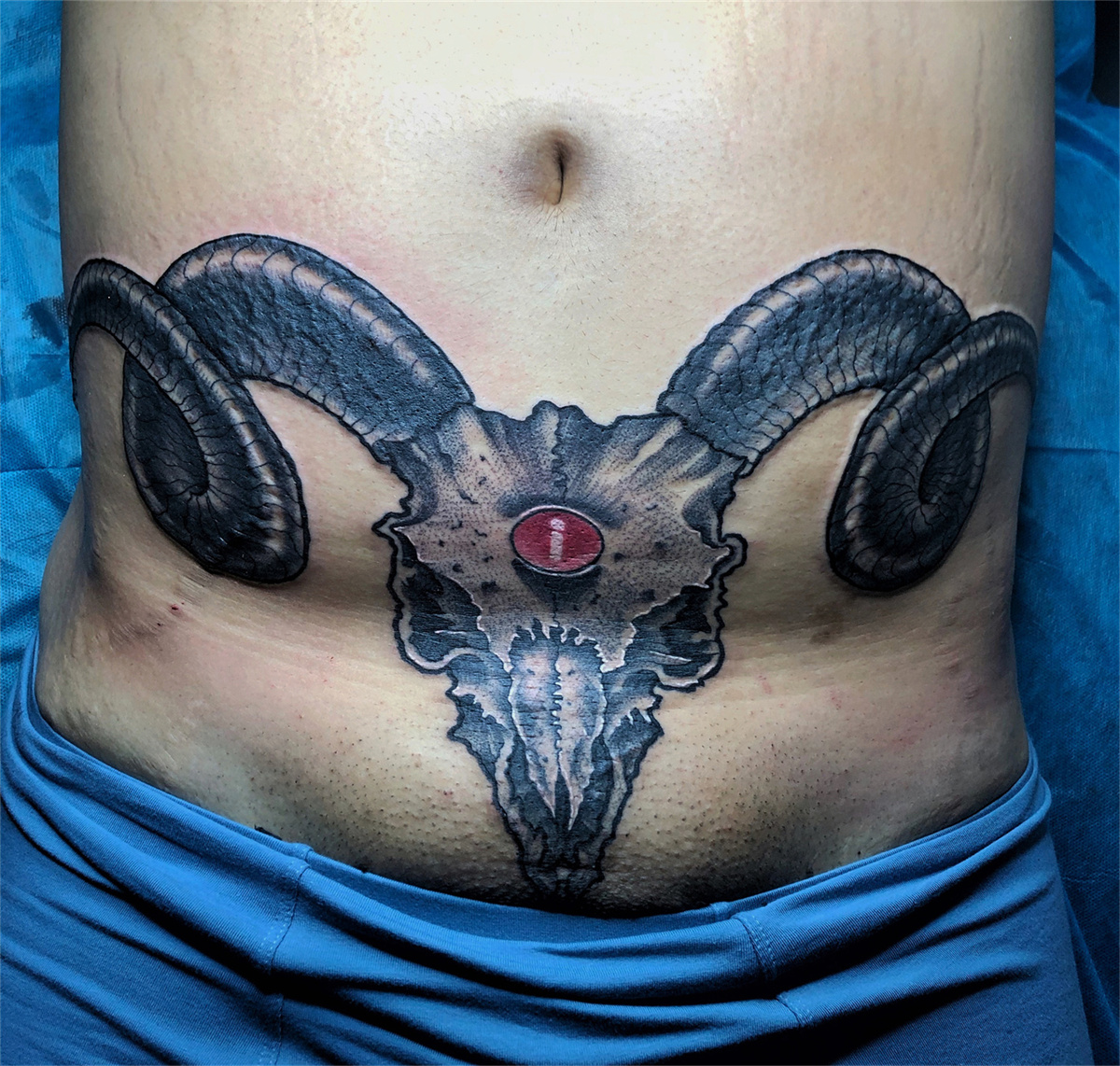 长春纹身彫青作品 (66).jpg