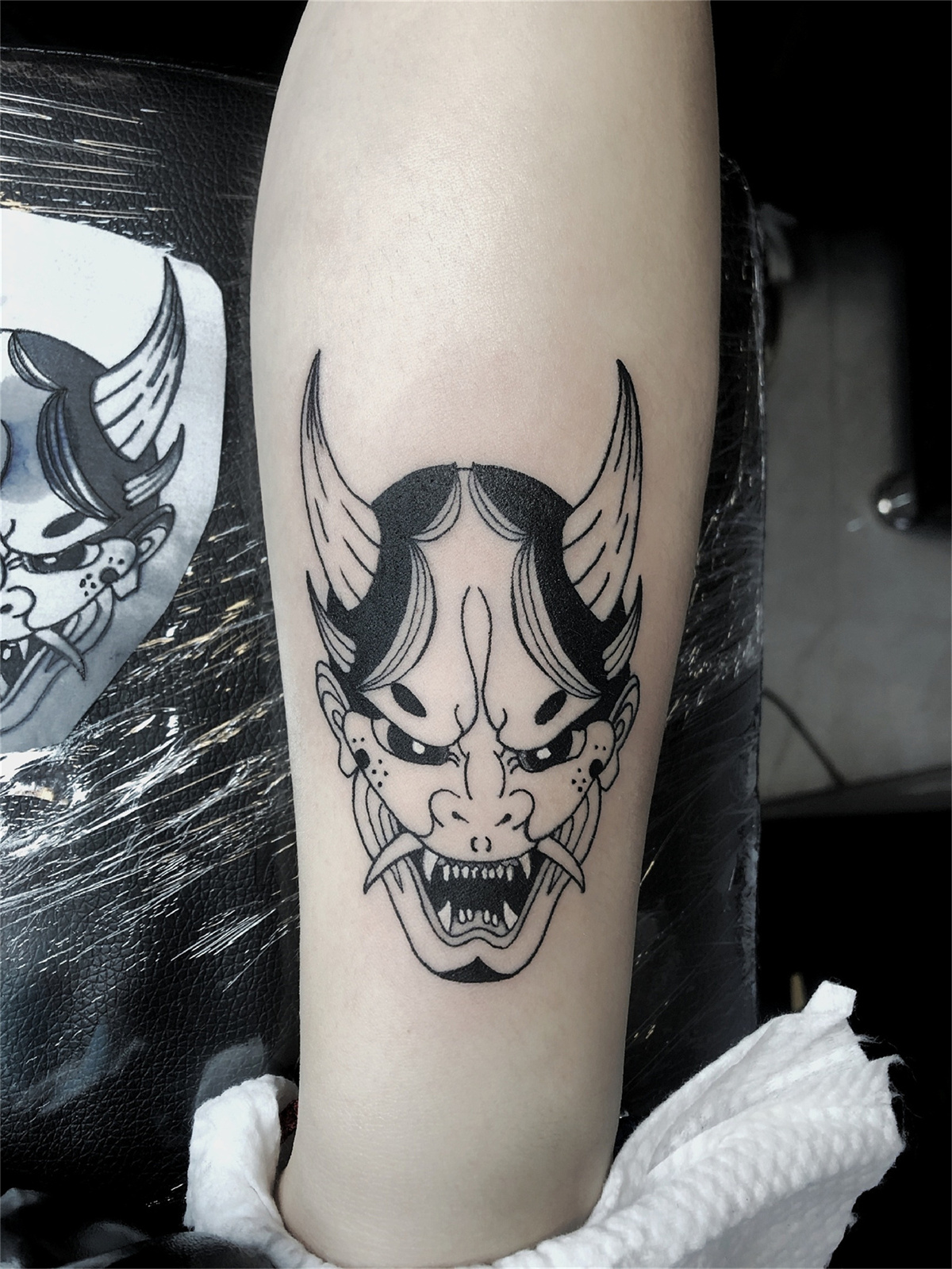 长春纹身彫青作品 (73).jpg