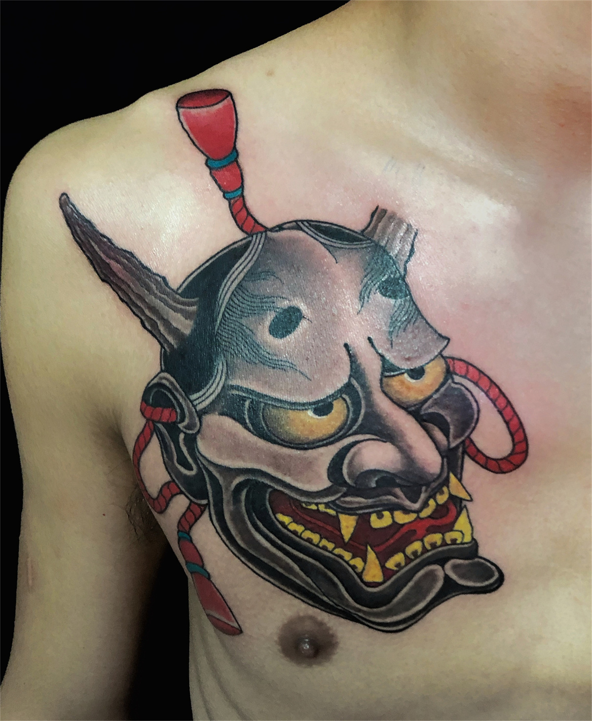 长春纹身彫青作品 (74).jpg