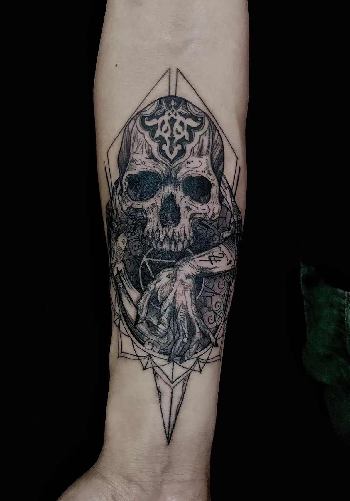 长春纹身彫青作品 (80).jpg