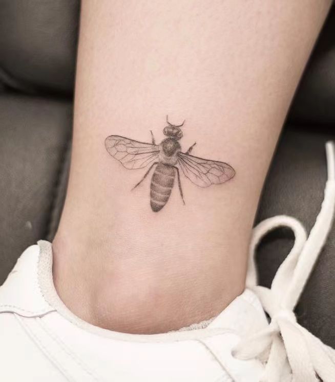 长春纹身彫青作品 (14)