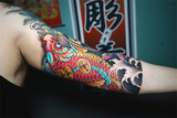 长春纹身彫青作品 (19)