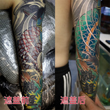 长春纹身彫青作品 (27)