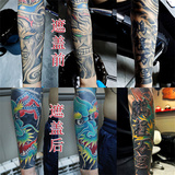 长春纹身彫青作品 (33)