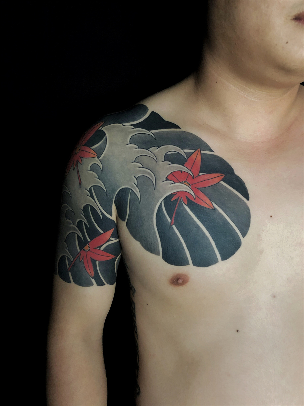 长春纹身彫青作品 (75).jpg